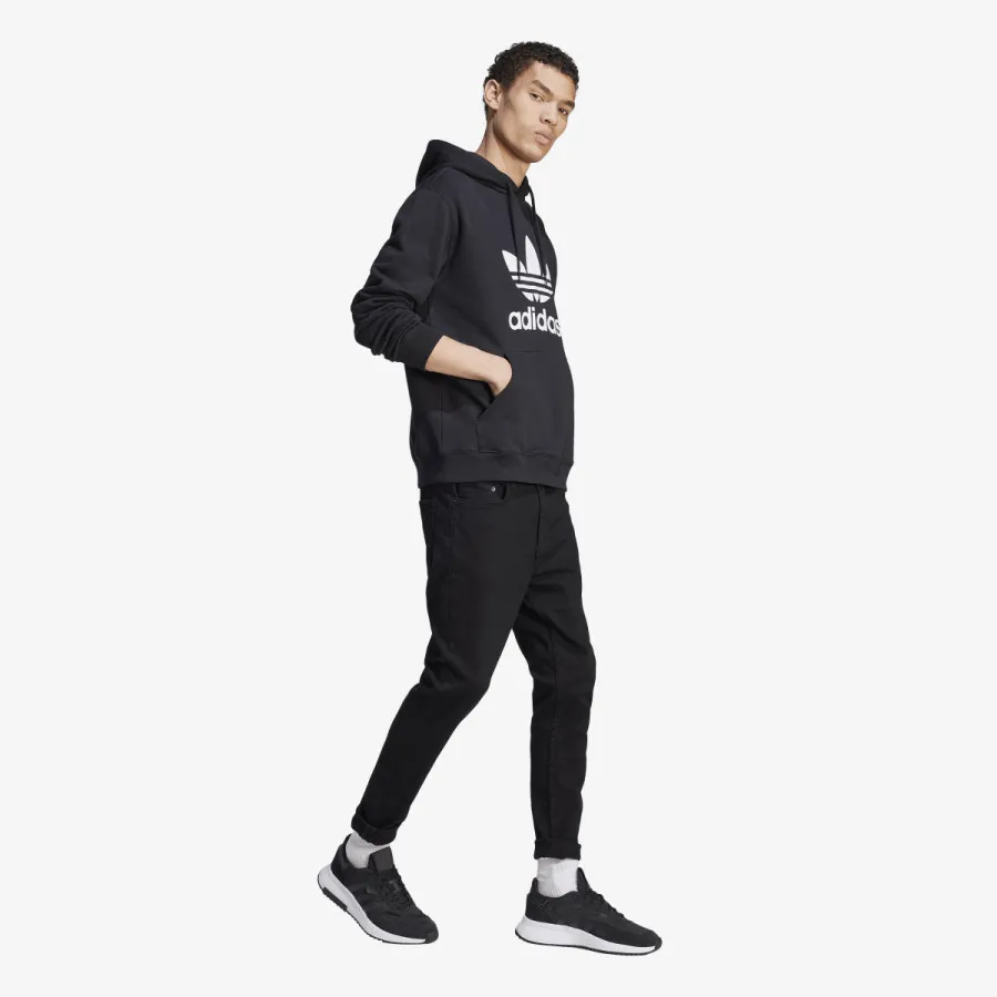 ADIDAS KAPUCAR TREFOIL HOODY 