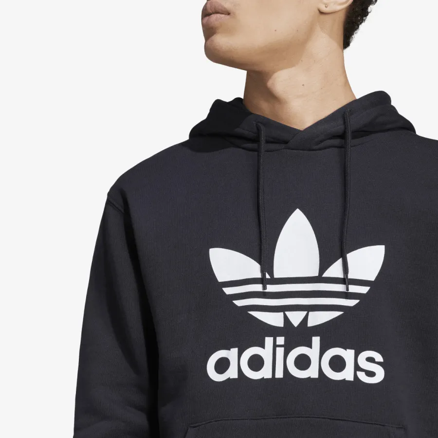 ADIDAS KAPUCAR TREFOIL HOODY 
