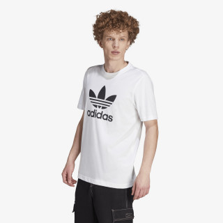 ADIDAS Majice kratke TREFOIL T-SHIRT 