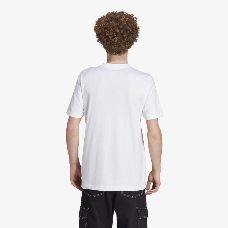 adidas KRATKA MAJICA TREFOIL T-SHIRT 