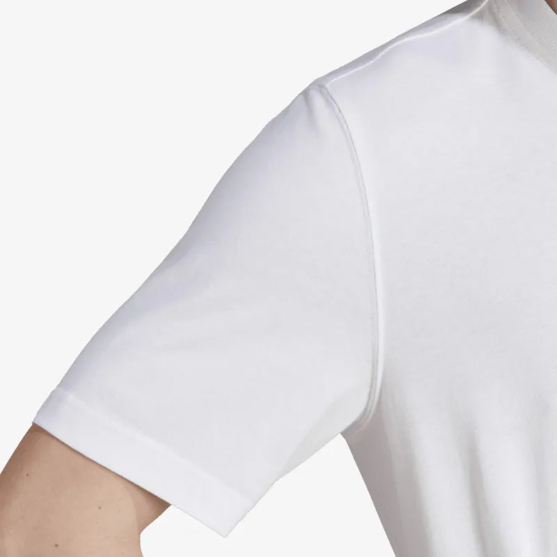 ADIDAS Majice kratke TREFOIL T-SHIRT 