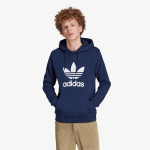 ADIDAS KAPUCAR TREFOIL HOODY 