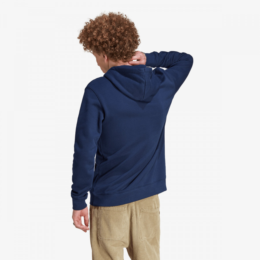 ADIDAS KAPUCAR TREFOIL HOODY 