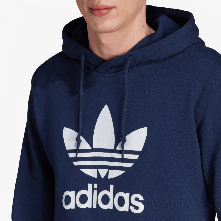 ADIDAS KAPUCAR TREFOIL HOODY 