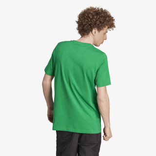 adidas KRATKA MAJICA TREFOIL T-SHIRT