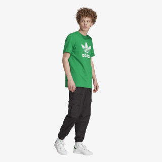 adidas KRATKA MAJICA TREFOIL T-SHIRT