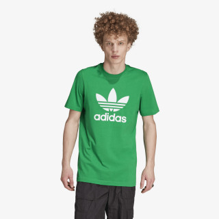 adidas KRATKA MAJICA TREFOIL T-SHIRT