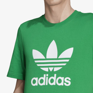 adidas KRATKA MAJICA TREFOIL T-SHIRT