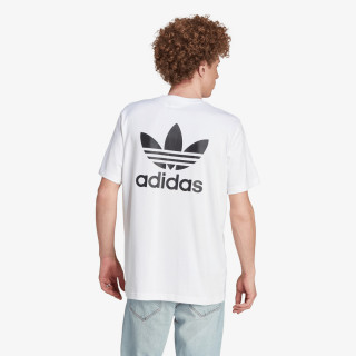 adidas KRATKA MAJICA Trefoil 