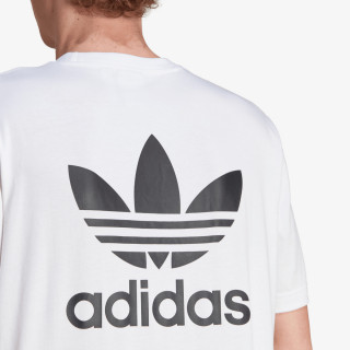adidas KRATKA MAJICA Trefoil 
