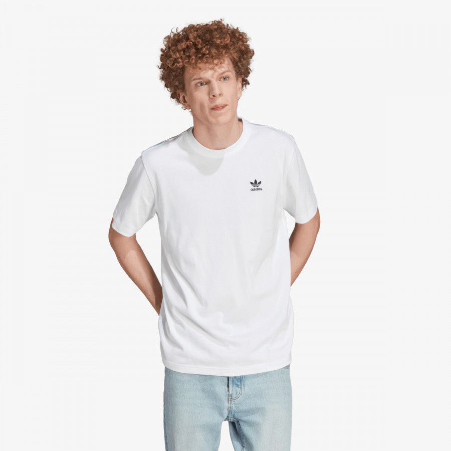 adidas KRATKA MAJICA Trefoil 