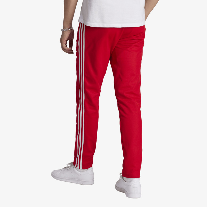 adidas SPODNJI DELI TRENIRKE BECKENBAUER TP 
