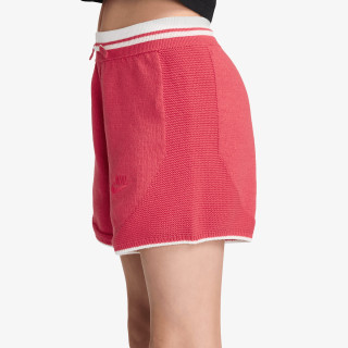 NIKE KRATKE HLAČE G NSW CLN SWEATER TRK SHORT 
