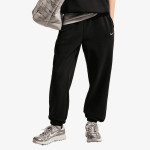 NIKE SPODNJI DELI TRENIRKE G NSW STUDIO FLC LOOSE PNT LBR 