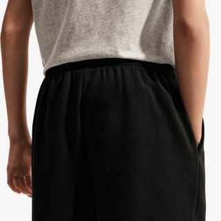NIKE SPODNJI DELI TRENIRKE G NSW STUDIO FLC LOOSE PNT LBR 