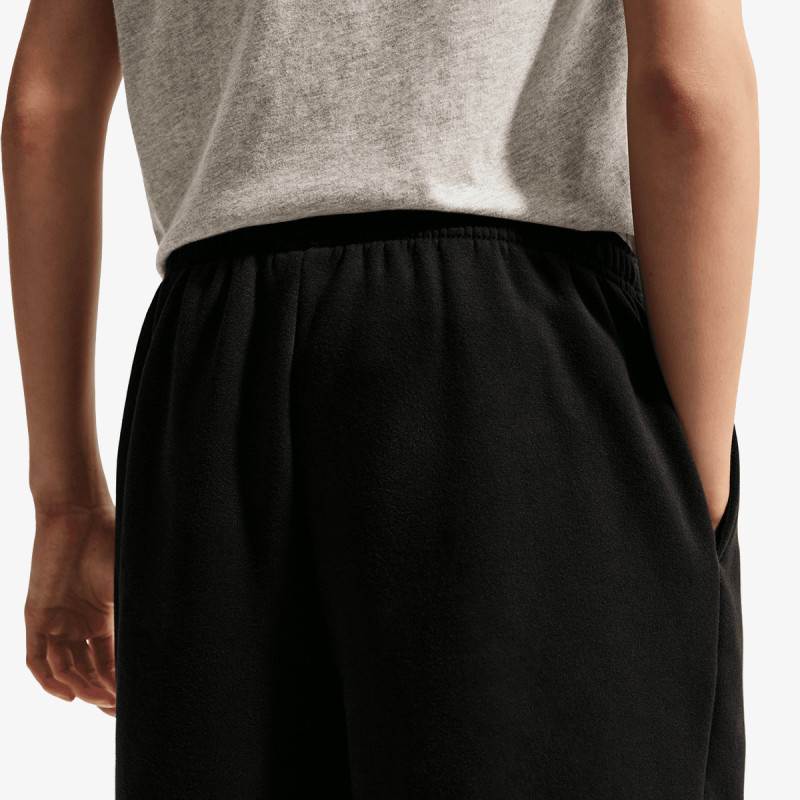 NIKE SPODNJI DELI TRENIRKE G NSW STUDIO FLC LOOSE PNT LBR 