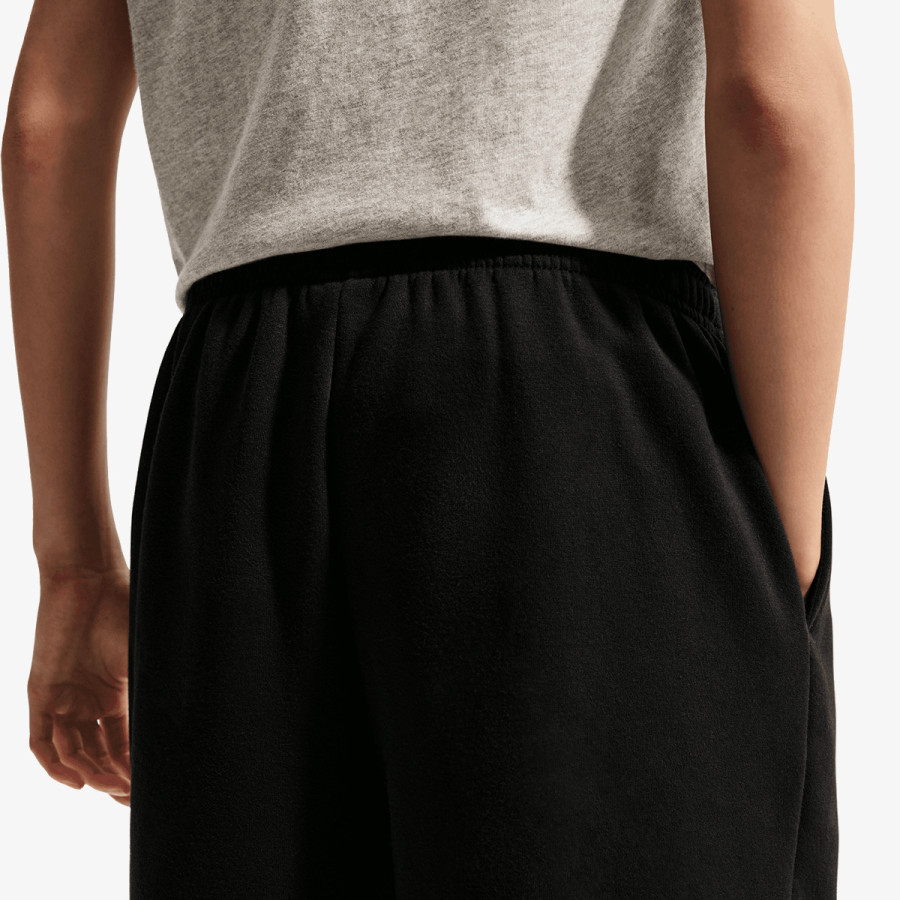 NIKE SPODNJI DELI TRENIRKE G NSW STUDIO FLC LOOSE PNT LBR 