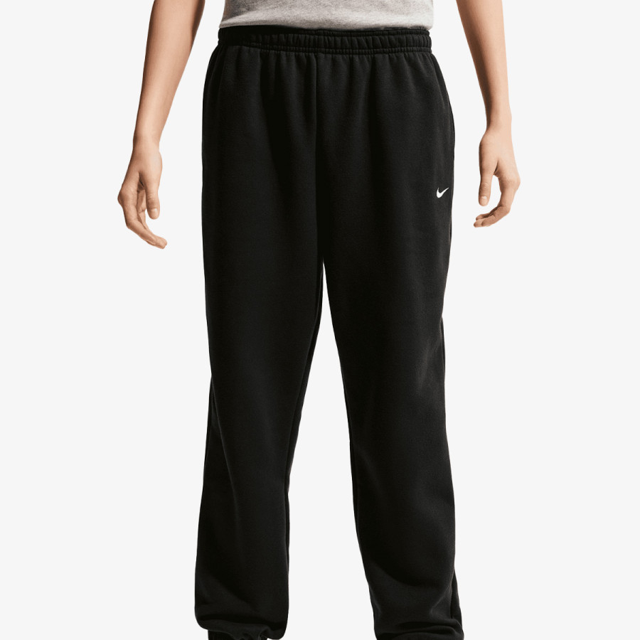 NIKE SPODNJI DELI TRENIRKE G NSW STUDIO FLC LOOSE PNT LBR 
