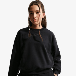 NIKE KAPUCAR G NSW STUDIO FLC BXY OS LBR 