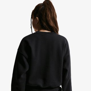 NIKE KAPUCAR G NSW STUDIO FLC BXY OS LBR 