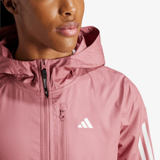 adidas JAKNA Own the Run