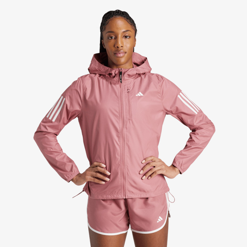 adidas JAKNA Own the Run
