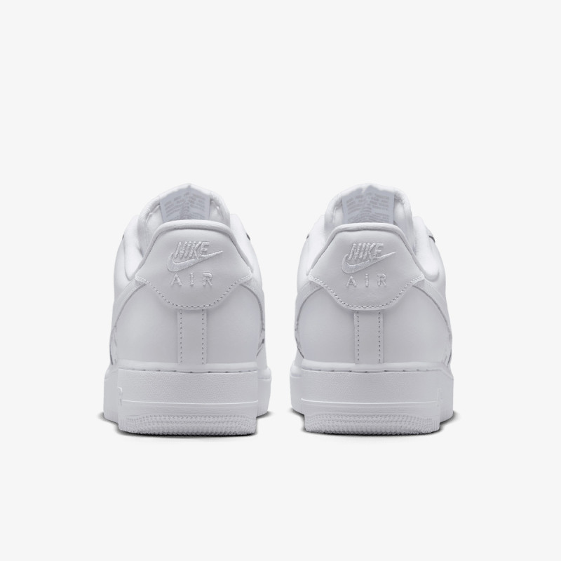 NIKE Superge AIR FORCE 1 '07 EDGE 