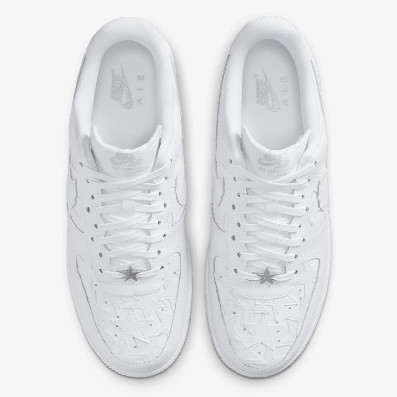 NIKE Superge AIR FORCE 1 '07 EDGE 