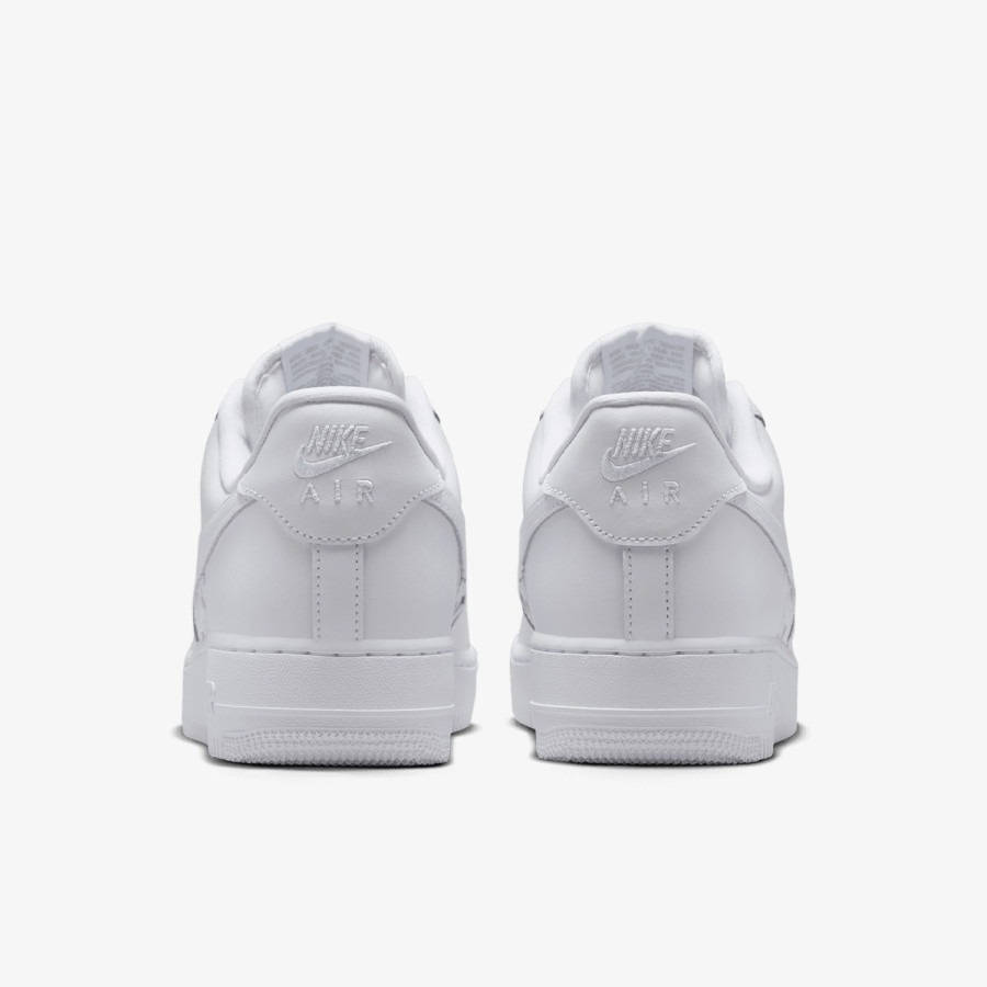 NIKE Superge AIR FORCE 1 '07 EDGE 