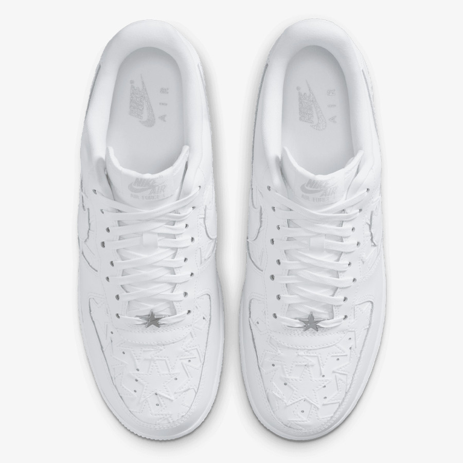 NIKE Superge AIR FORCE 1 '07 EDGE 