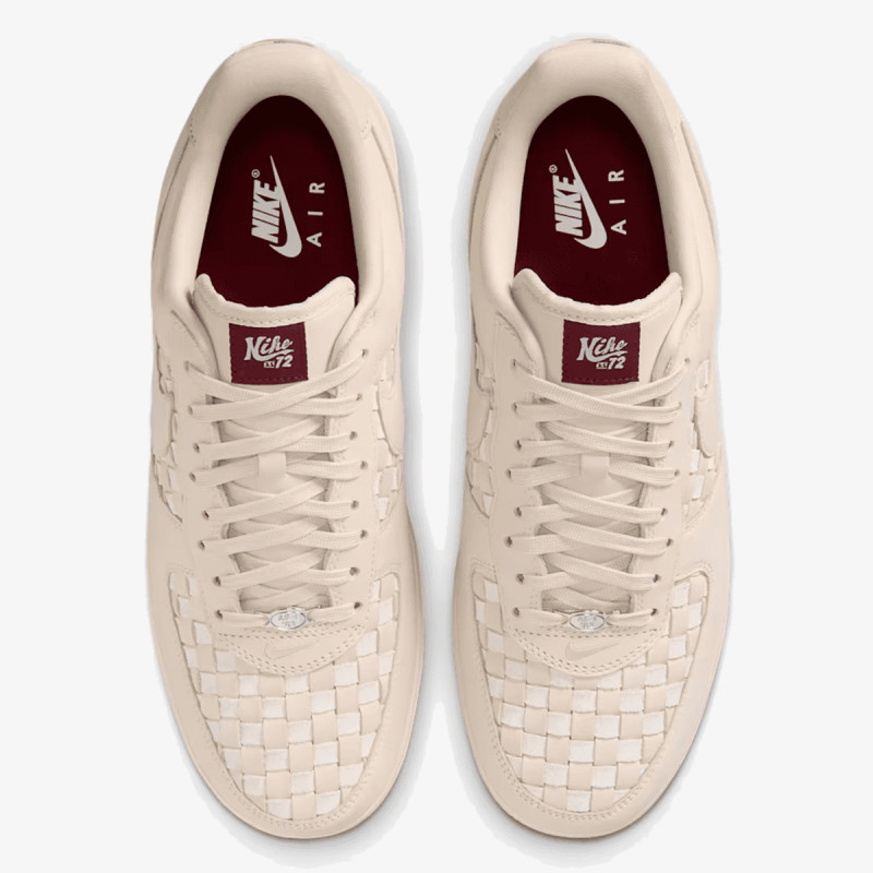 NIKE Superge AIR FORCE 1 LOW RETRO PRM ESS 