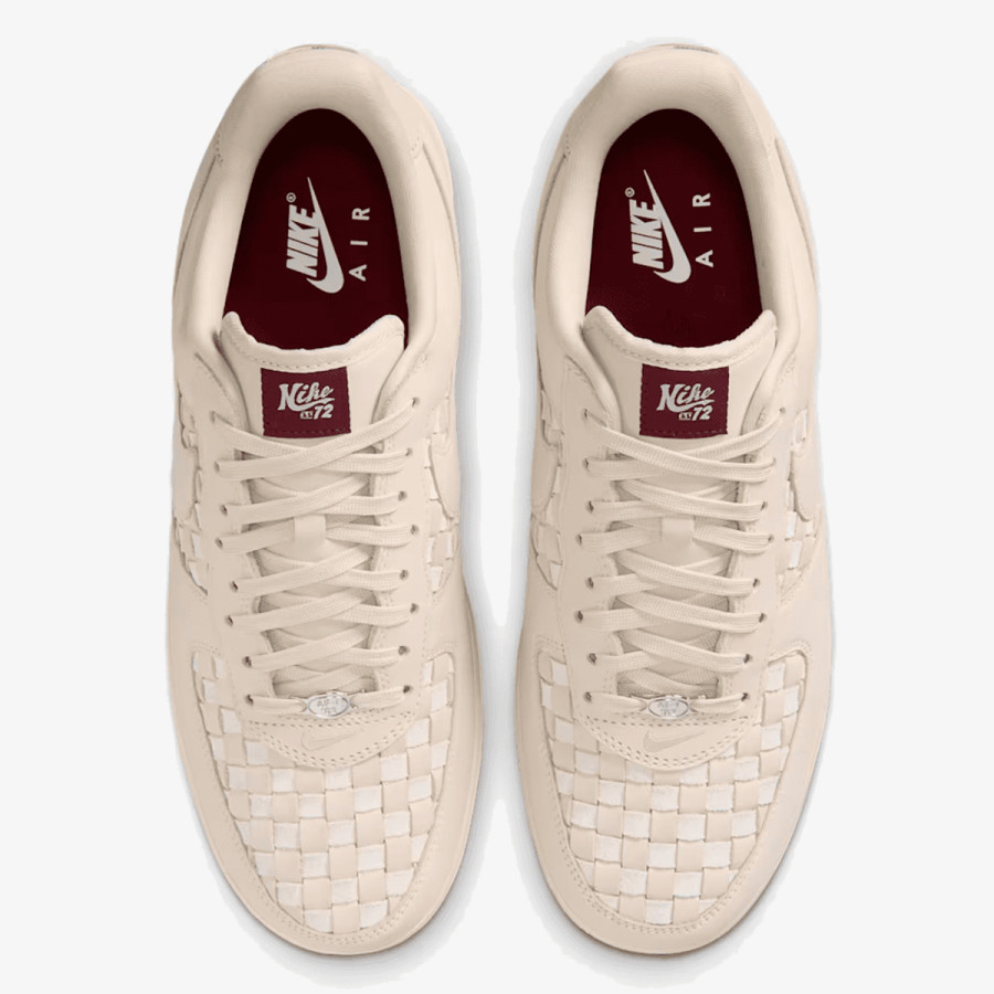 NIKE Superge AIR FORCE 1 LOW RETRO PRM ESS 