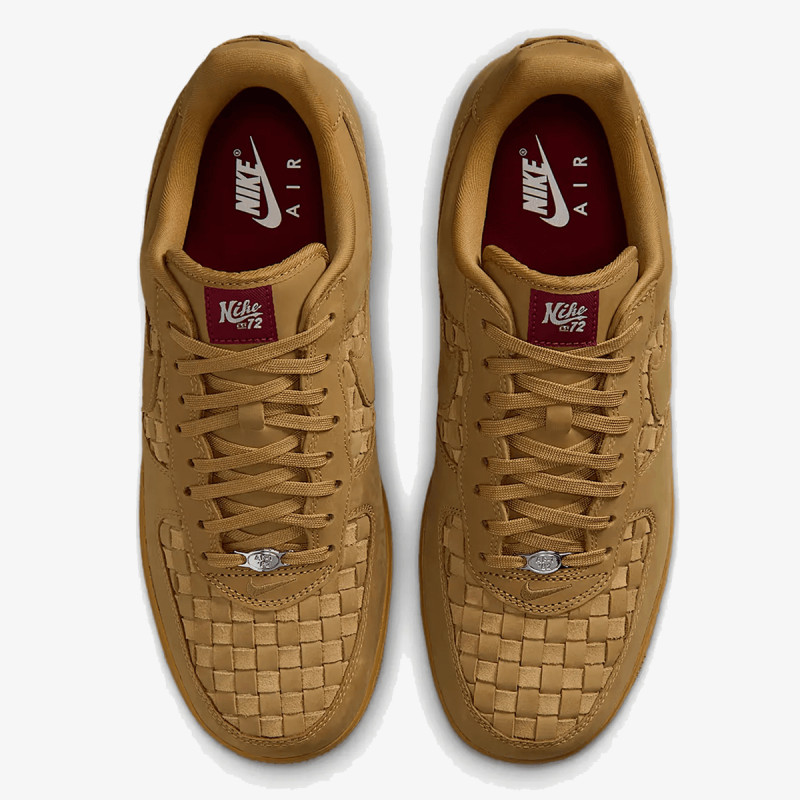 NIKE Superge AIR FORCE 1 LOW RETRO PRM ESS 
