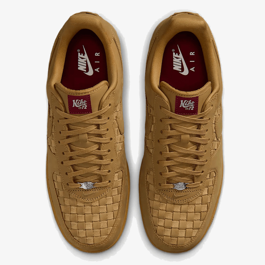 NIKE Superge AIR FORCE 1 LOW RETRO PRM ESS 