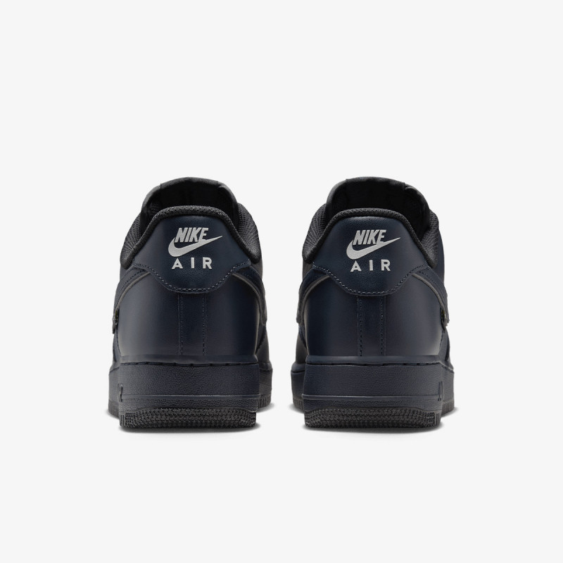 NIKE Superge NIKE AIR FORCE 1 '07 LV8 WNT 