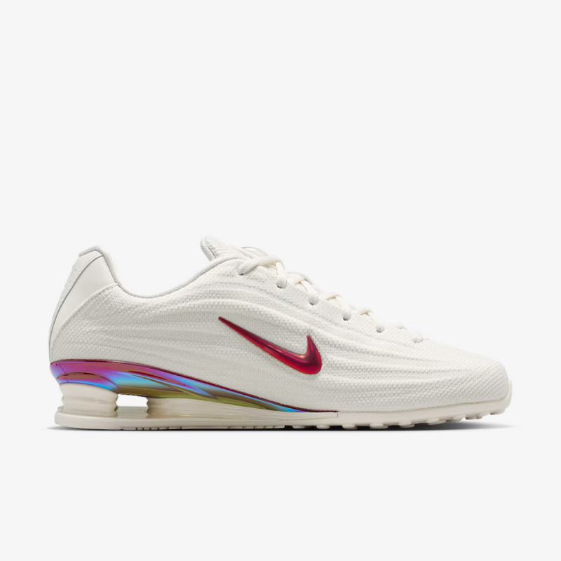 NIKE Superge W NIKE SHOX Z SE 