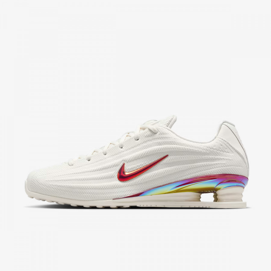 NIKE Superge W NIKE SHOX Z SE 