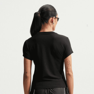 NIKE KRATKA MAJICA W NSW NK CHLLKNT MDCRP TEE LCE 