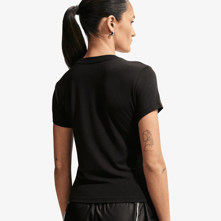 NIKE KRATKA MAJICA W NSW NK CHLLKNT MDCRP TEE LCE 