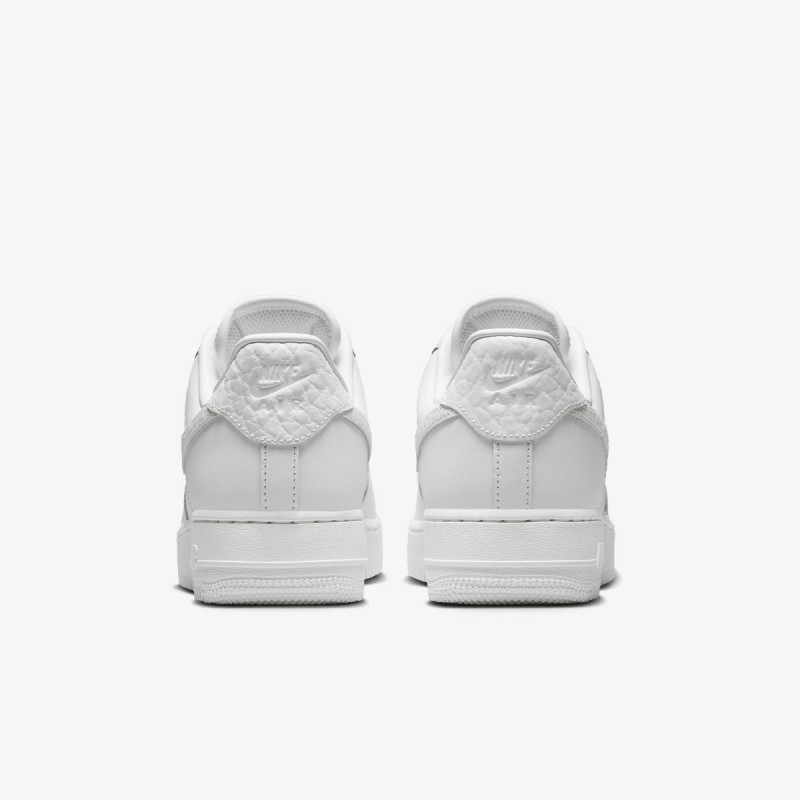 NIKE Superge W AIR FORCE 1 '07 LO NJ 