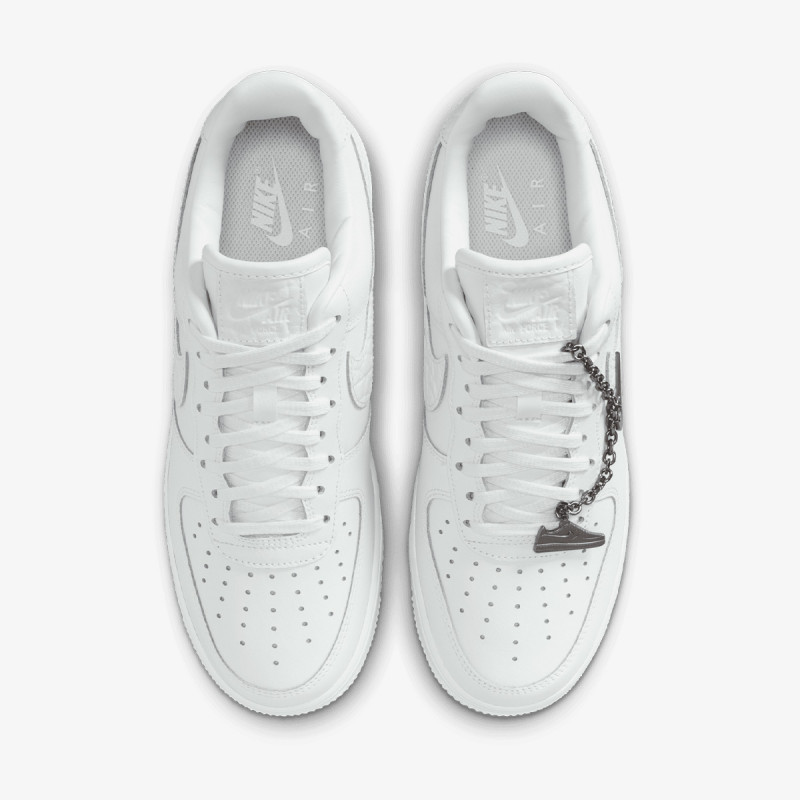 NIKE Superge W AIR FORCE 1 '07 LO NJ 