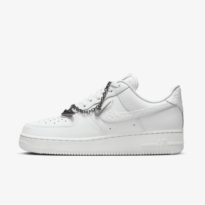 NIKE Superge W AIR FORCE 1 '07 LO NJ 