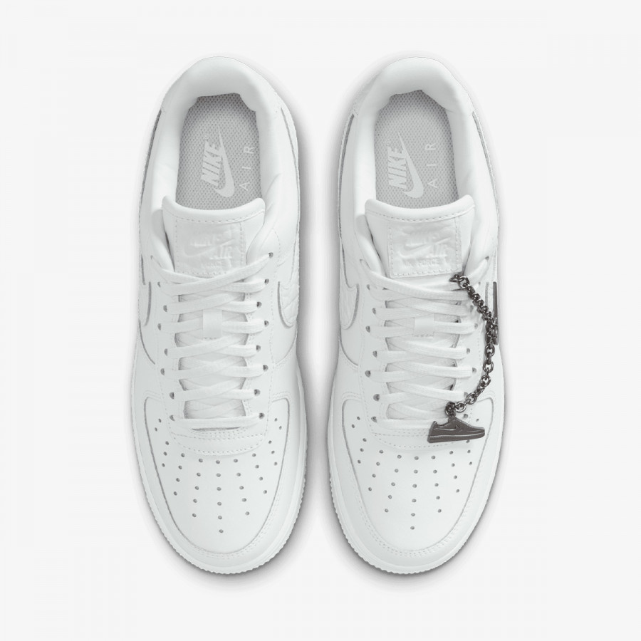 NIKE Superge W AIR FORCE 1 '07 LO NJ 
