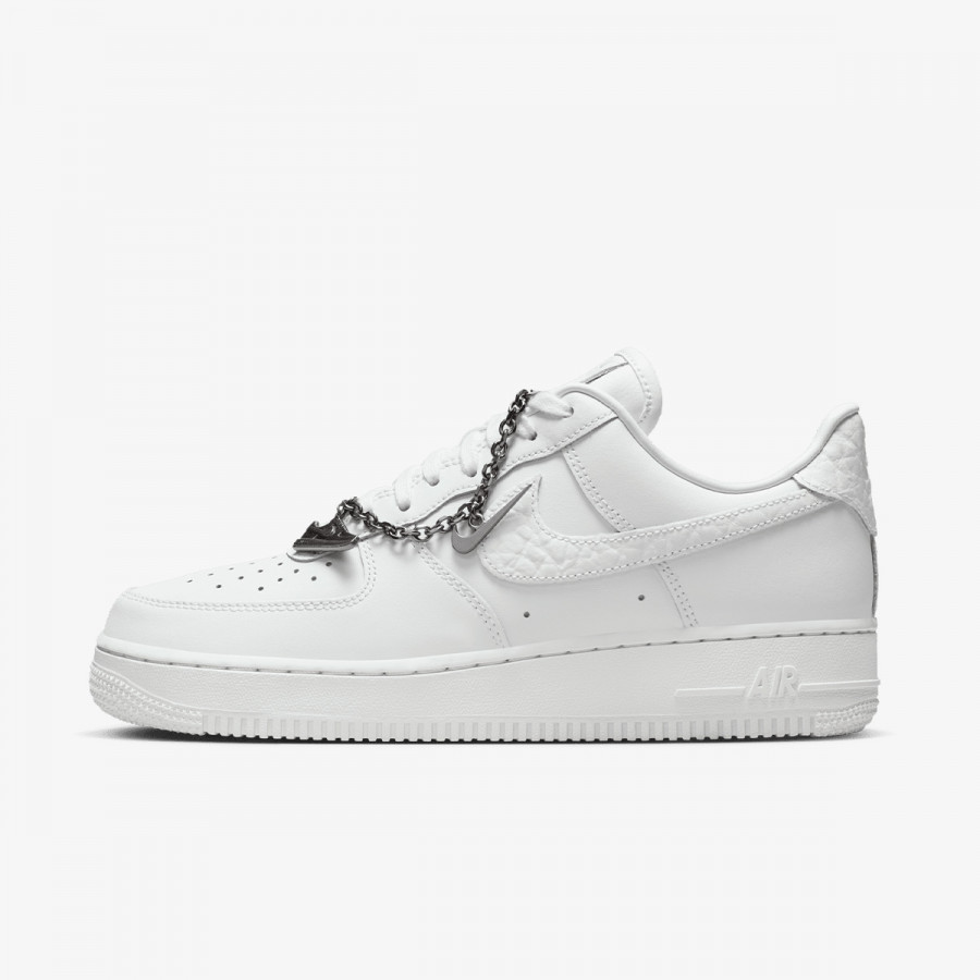 NIKE Superge W AIR FORCE 1 '07 LO NJ 