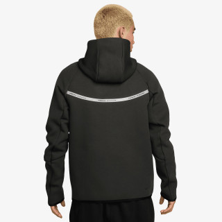 NIKE KAPUCAR M NK TECH FLC WR FZ JKT REFLEC 