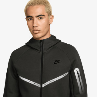 NIKE KAPUCAR M NK TECH FLC WR FZ JKT REFLEC 