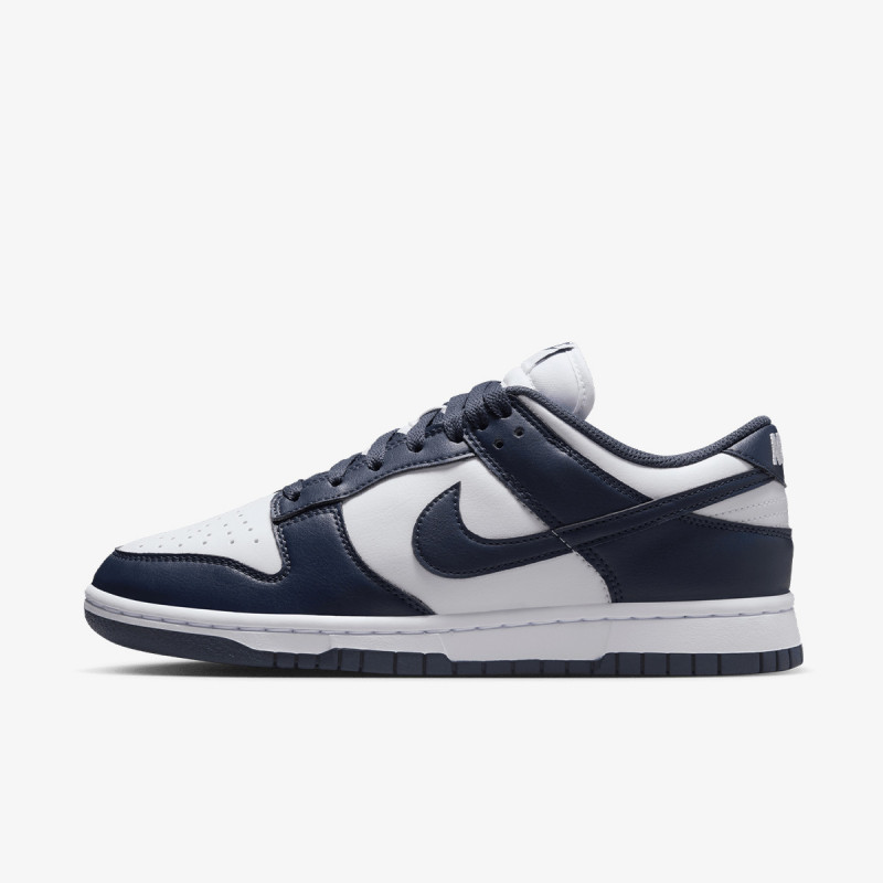 NIKE Superge W NIKE DUNK LOW 