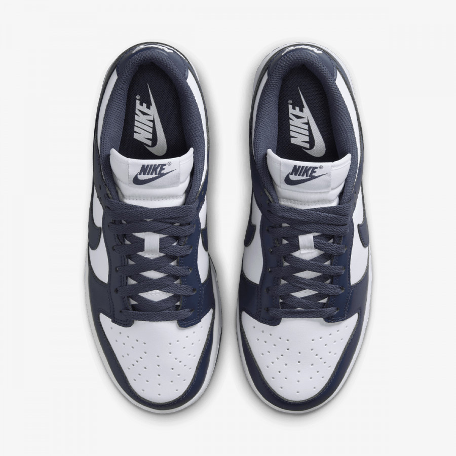 NIKE Superge W NIKE DUNK LOW 