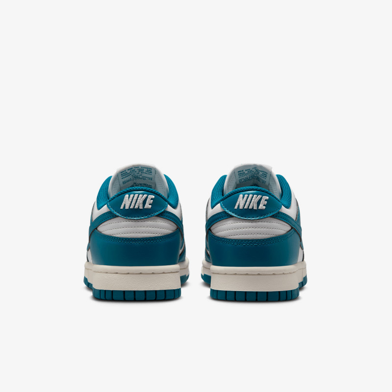 NIKE Superge W NIKE DUNK LOW 