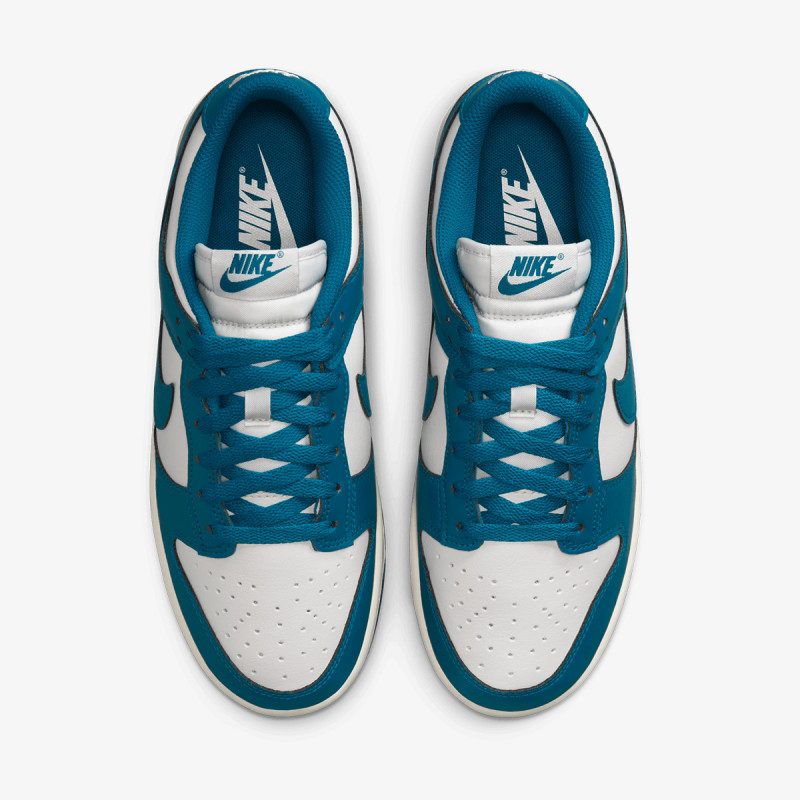 NIKE Superge W NIKE DUNK LOW 